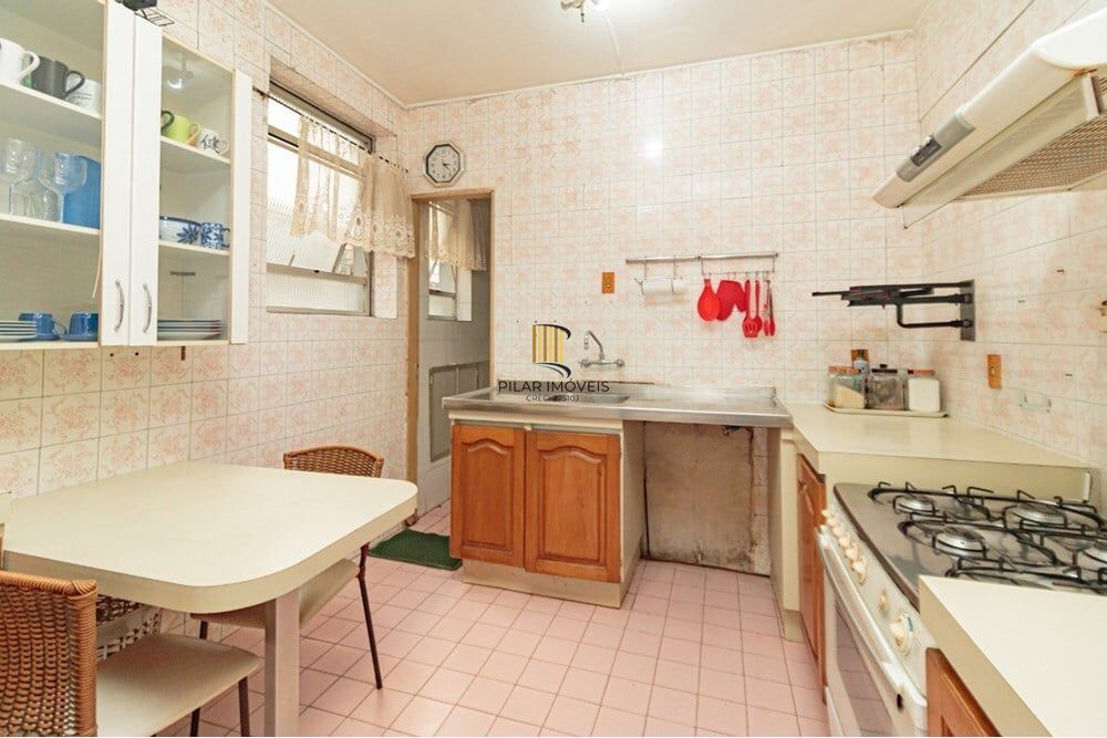Apartamento 3 dormitórios no bairro Rio Branco
