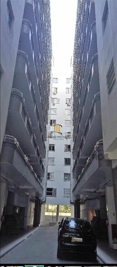 Apartamento 3 dormitórios no bairro Santana