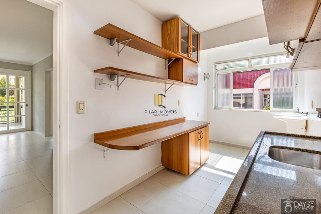 Apartamento 2 dormitórios no bairro Jardim do Salso