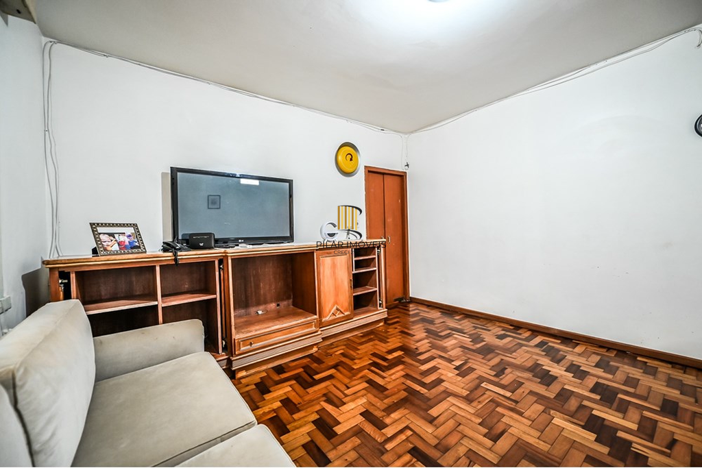 Apartamento 3 dormitórios no bairro Menino Deus