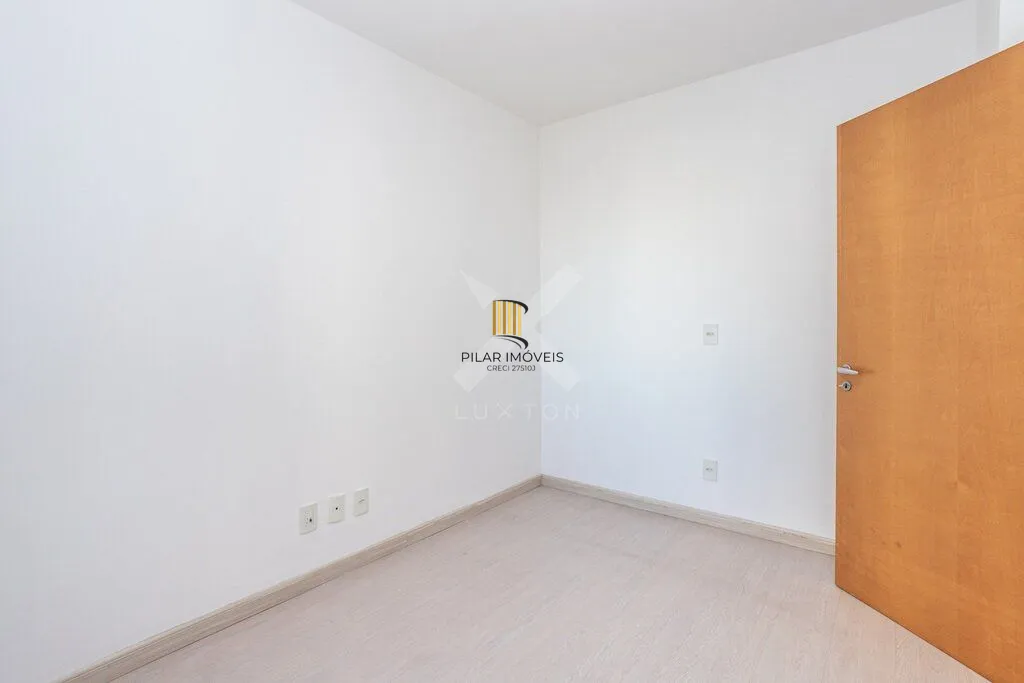Apartamento 2 dormitórios no bairro Jardim Botânico