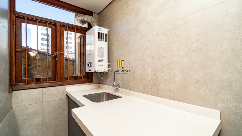 Apartamento 2 dormitórios no bairro Tristeza