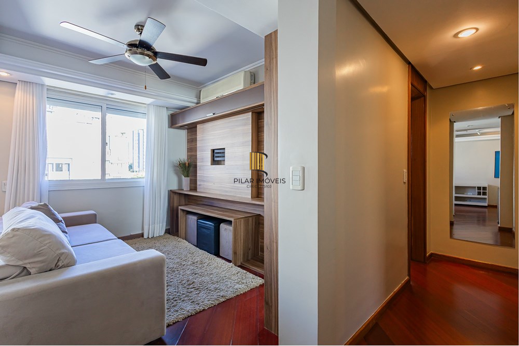 Apartamento 3 dormitórios no bairro Boa Vista