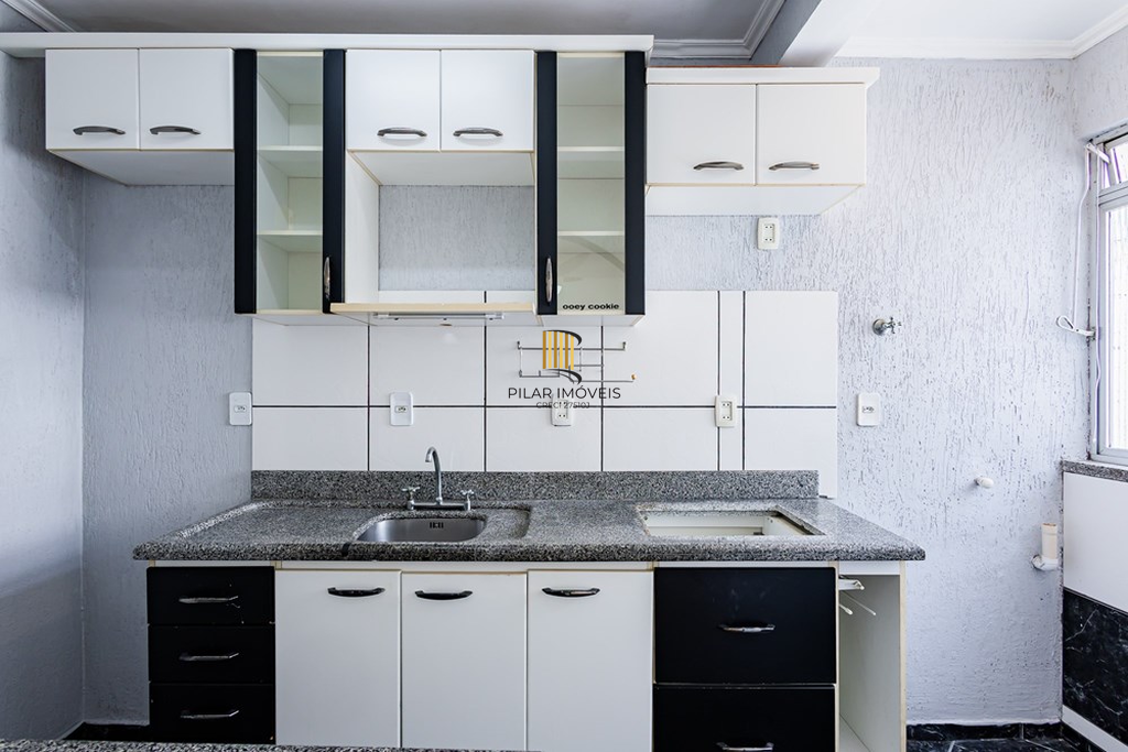 Studio 1 dormitório no bairro Vila Ipiranga