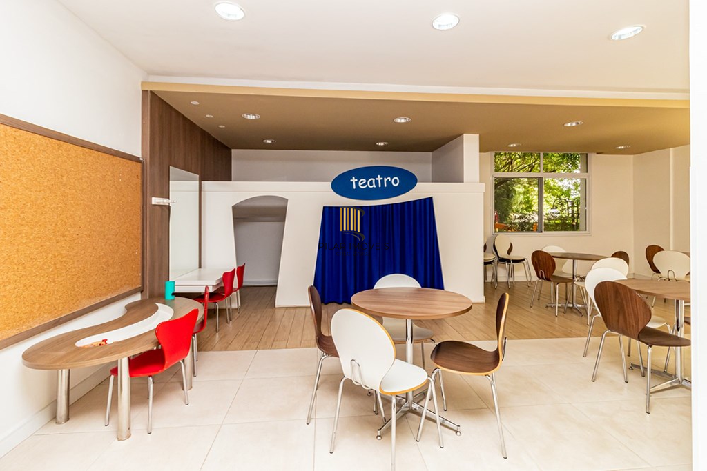 Apartamento 3 dormitórios no bairro Passo da Areia