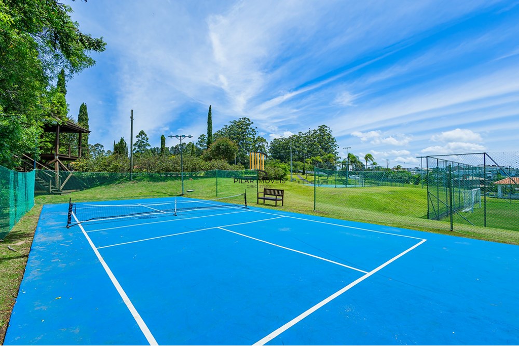 Casa de Condomínio 3 dormitórios no bairro Krahe