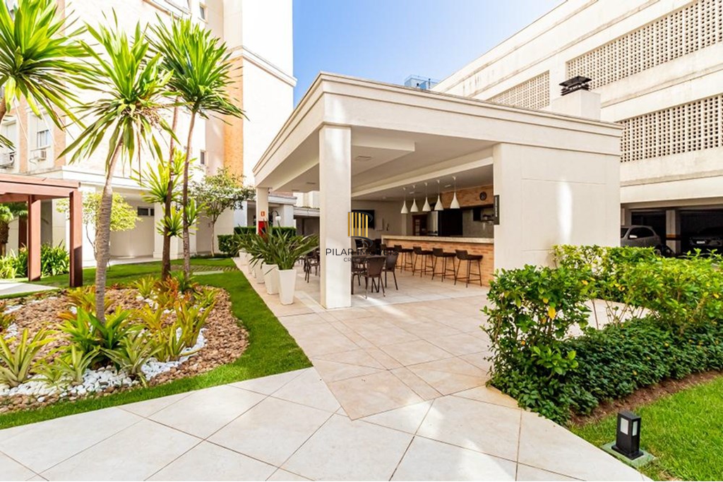 Apartamento 3 dormitórios no bairro Passo da Areia