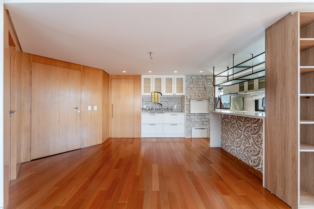 Apartamento 3 dormitórios no bairro Petrópolis