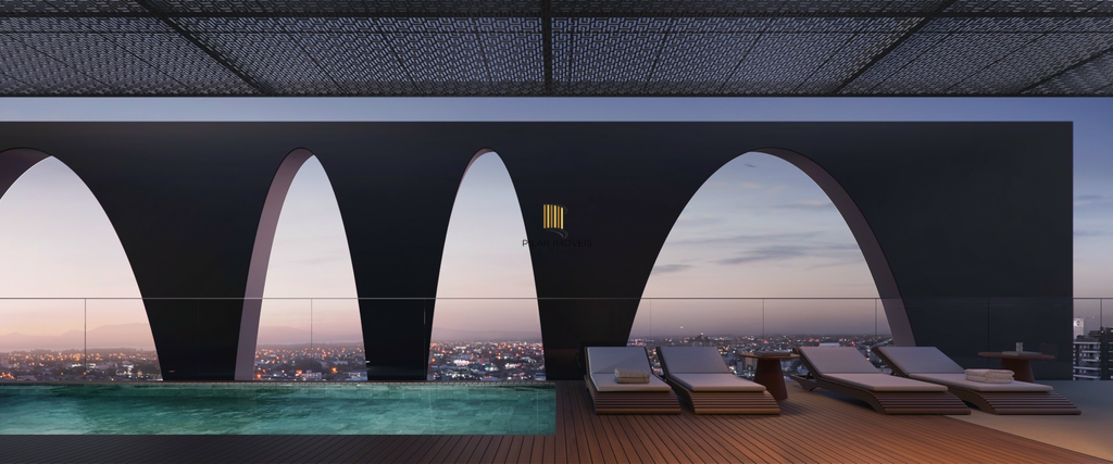 Apartamento 3 dormitórios no bairro Navegantes