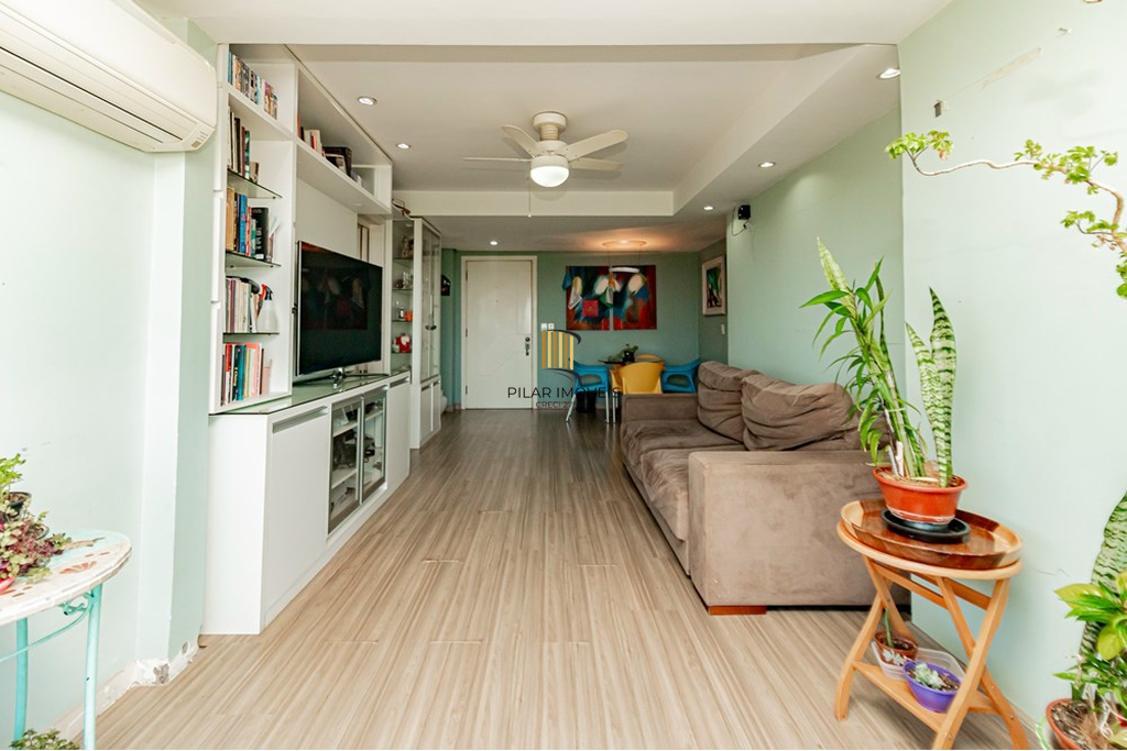 Apartamento 3 dormitórios no bairro Praia de Belas