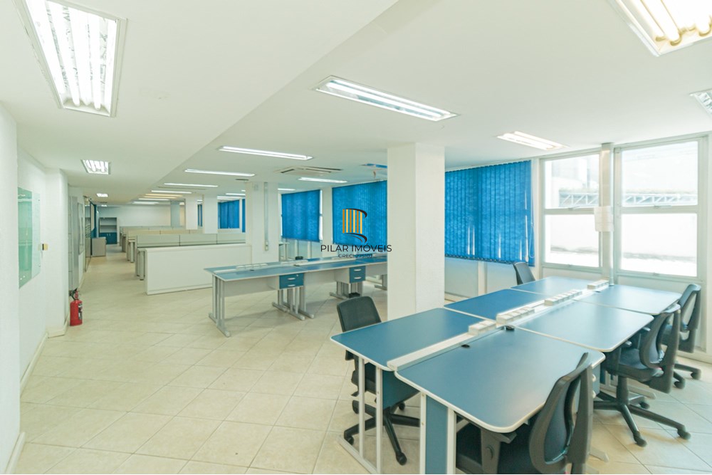 Sala Comercial no bairro Santana
