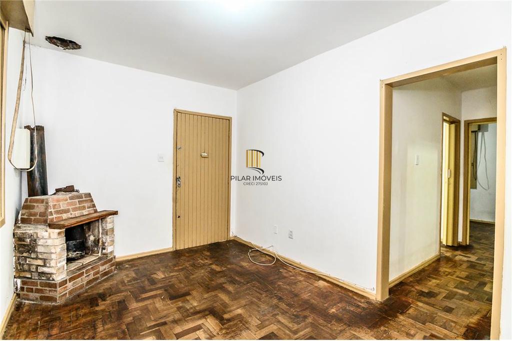 Casa de Condomínio 3 dormitórios no bairro Santa Tereza