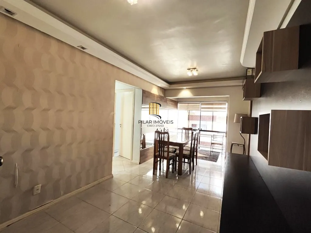 Apartamento 3 dormitórios no bairro Cavalhada