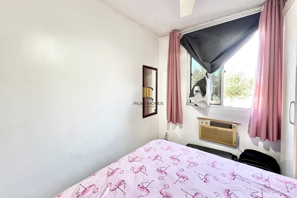 Apartamento 2 dormitórios no bairro Igara