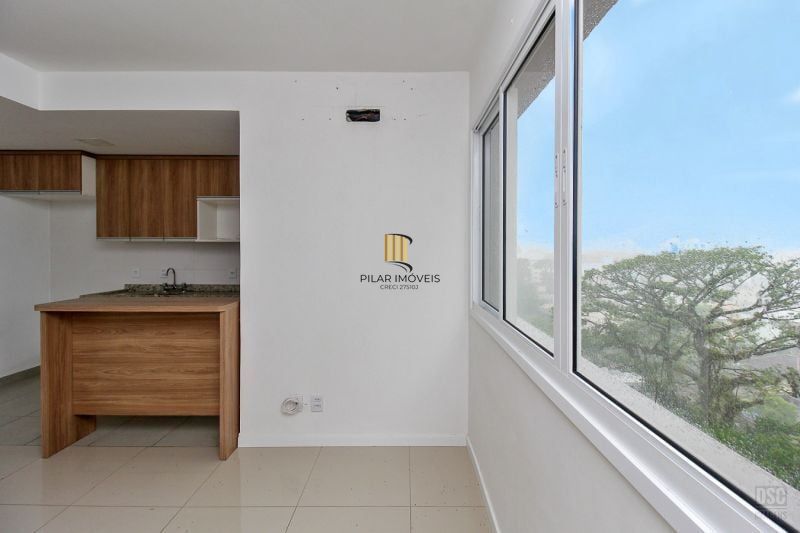 Apartamento 2 dormitórios no bairro Teresópolis