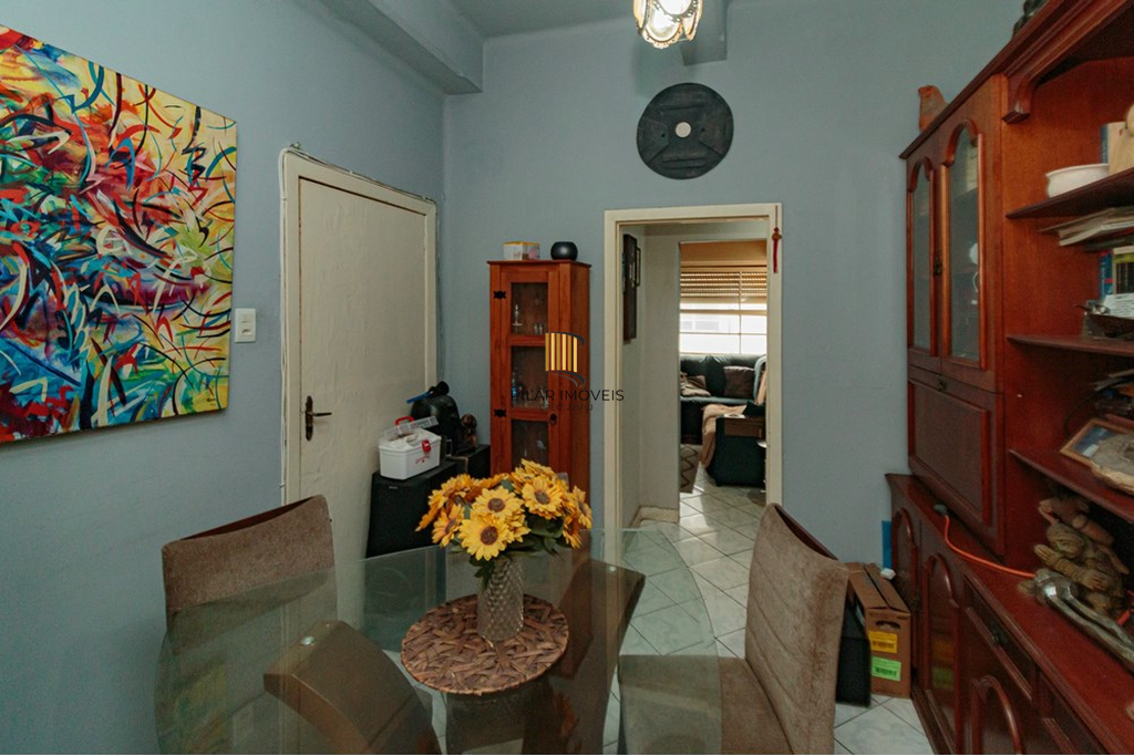 Apartamento 3 dormitórios no bairro Centro Histórico