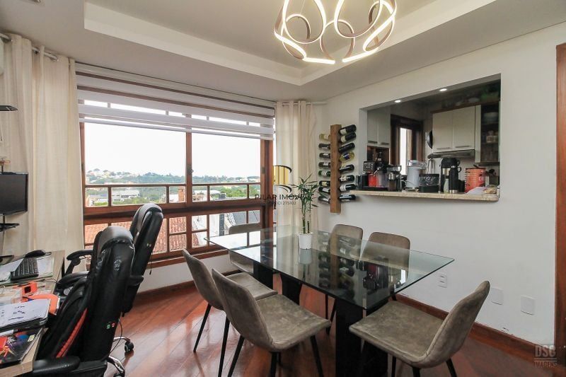 Casa 3 dormitórios no bairro Ipanema