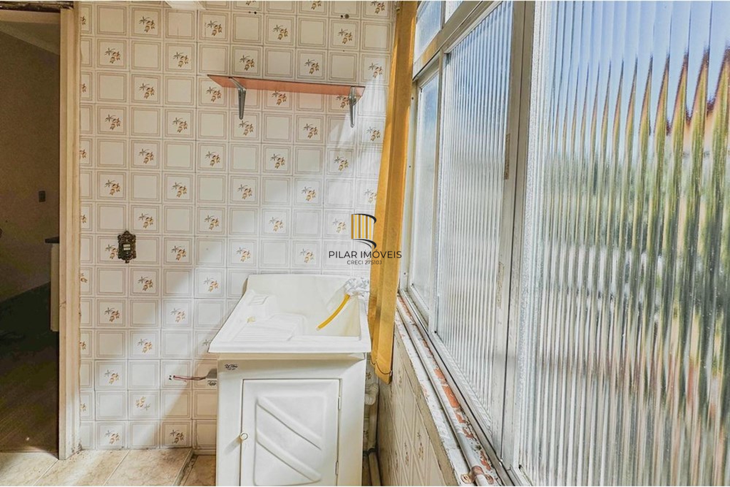 Apartamento 1 dormitório no bairro Jardim do Salso