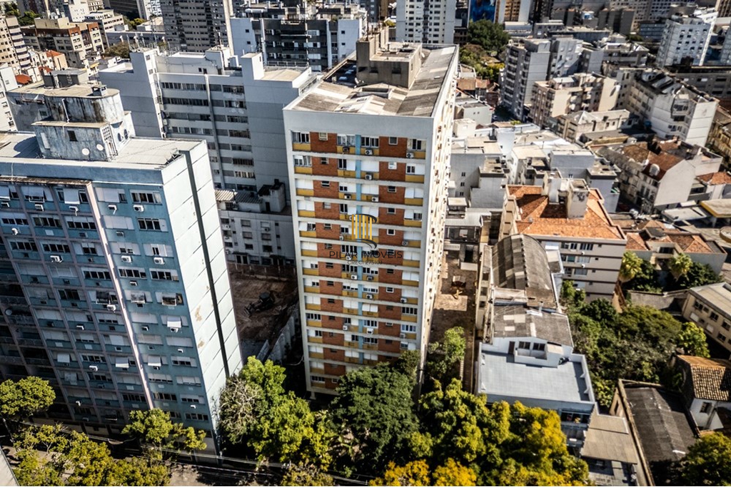 Apartamento 3 dormitórios no bairro Independência