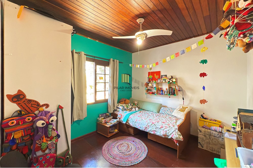 Casa 3 dormitórios no bairro Vila Nova