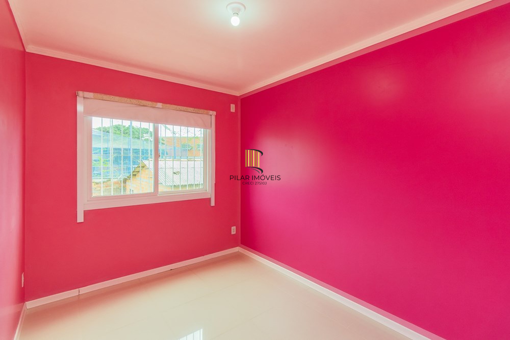 Casa 3 dormitórios no bairro Nossa Senhora das Graças