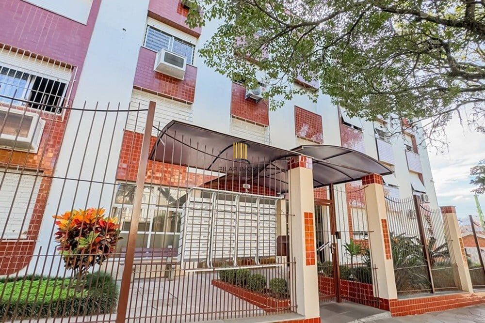 Apartamento 2 dormitórios no bairro Cristo Redentor - Pilar Imóveis