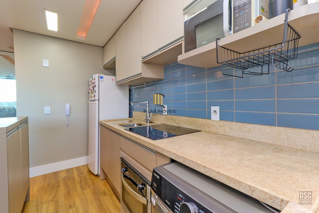 Apartamento 3 dormitórios no bairro Jardim Itu