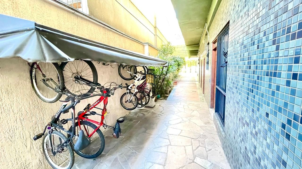 Apartamento 1 dormitório no bairro Centro Histórico