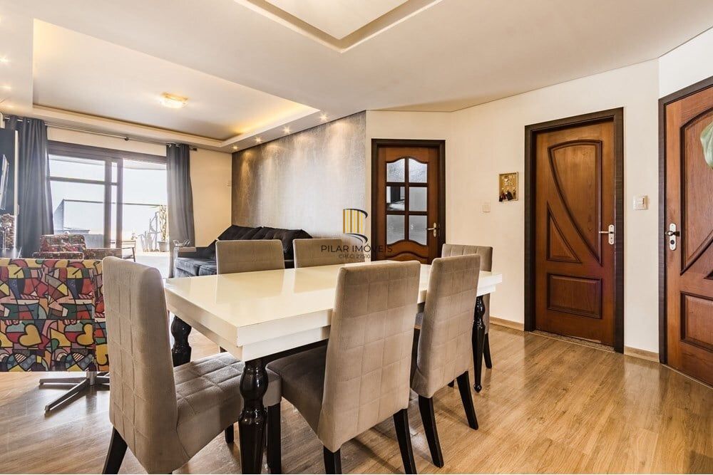 Apartamento 3 dormitórios no bairro Jardim Itu