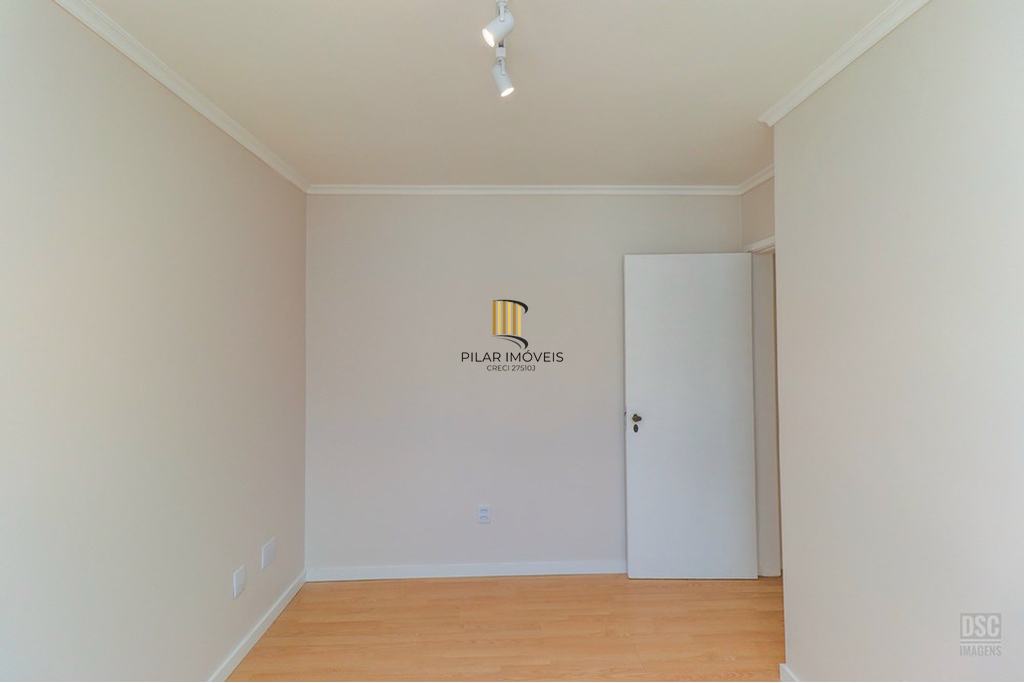 Cobertura 2 dormitórios no bairro Petrópolis