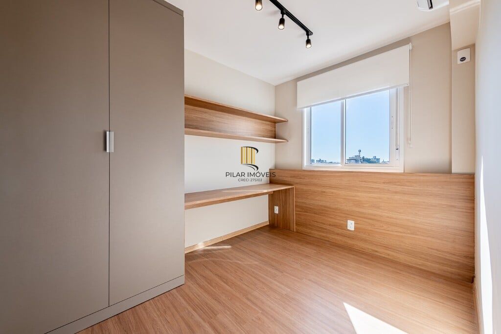 Apartamento 3 dormitórios no bairro Passo da Areia