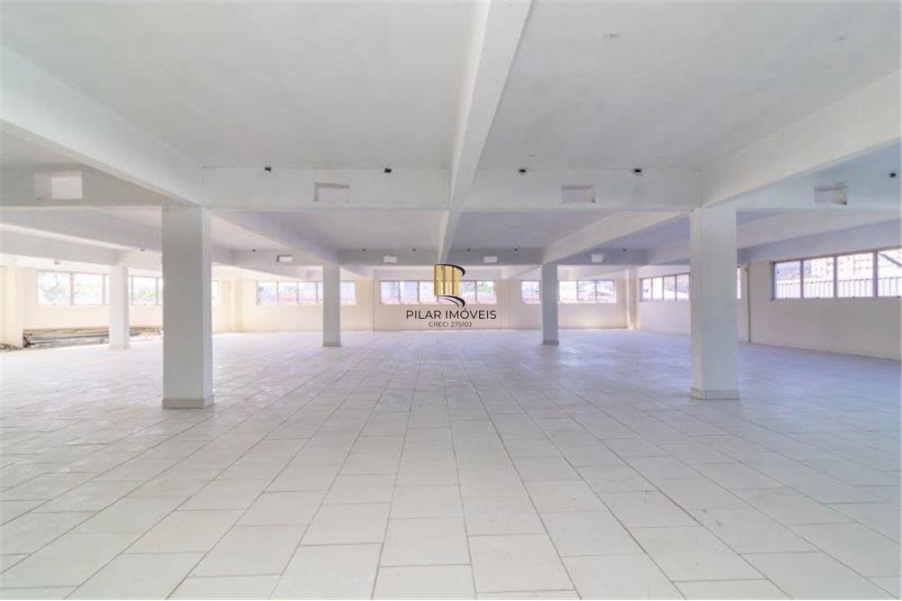 Prédio Residencial no bairro Partenon