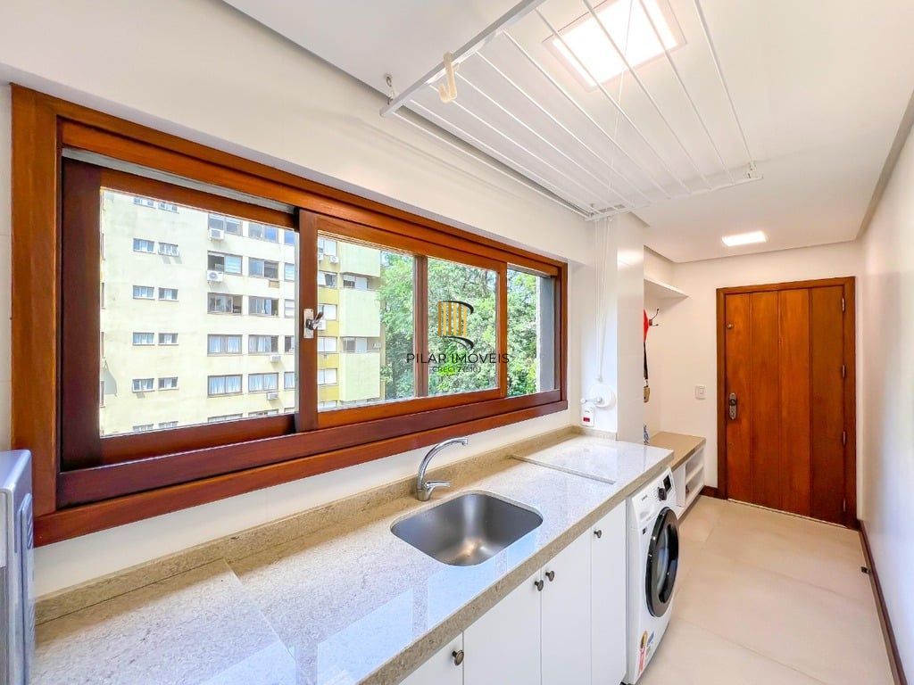 Apartamento 3 dormitórios no bairro Auxiliadora