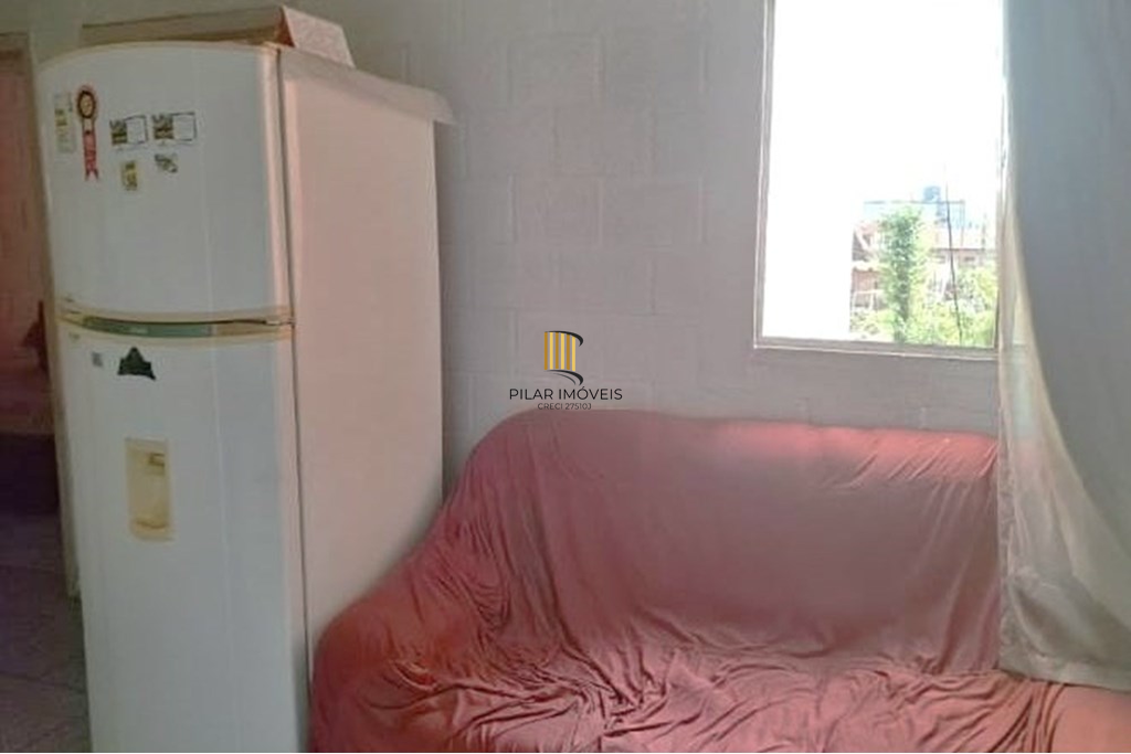 Apartamento 1 dormitório no bairro Tijuca