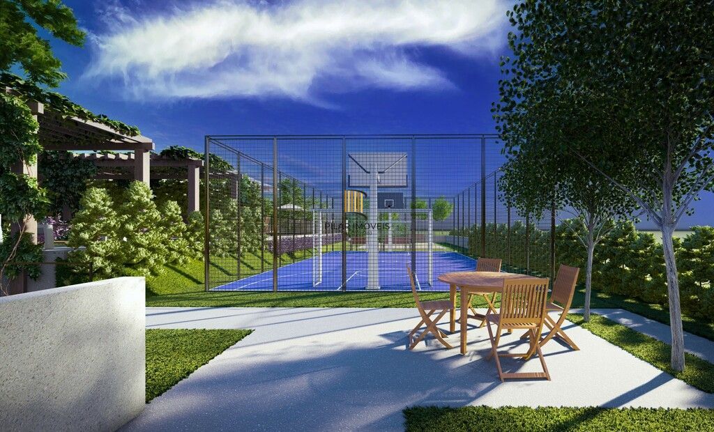 Casa de Condomínio 2 dormitórios no bairro Viamópolis