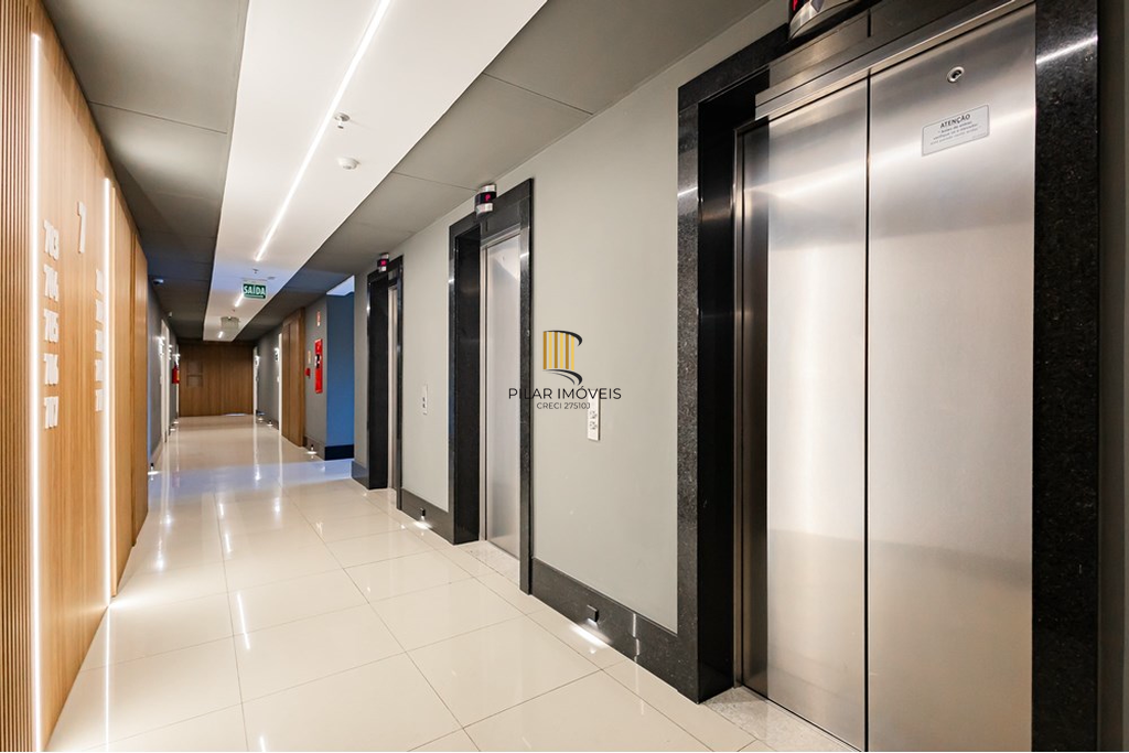 Sala Comercial no bairro Petrópolis