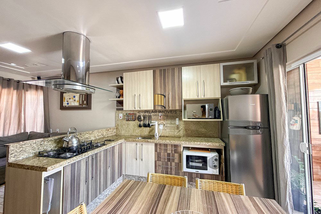 Casa 2 dormitórios no bairro Estância Velha