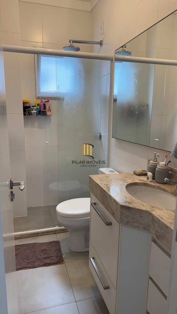 Apartamento 3 dormitórios no bairro Centro