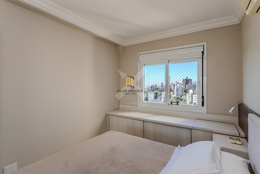 Apartamento 3 dormitórios no bairro Higienópolis