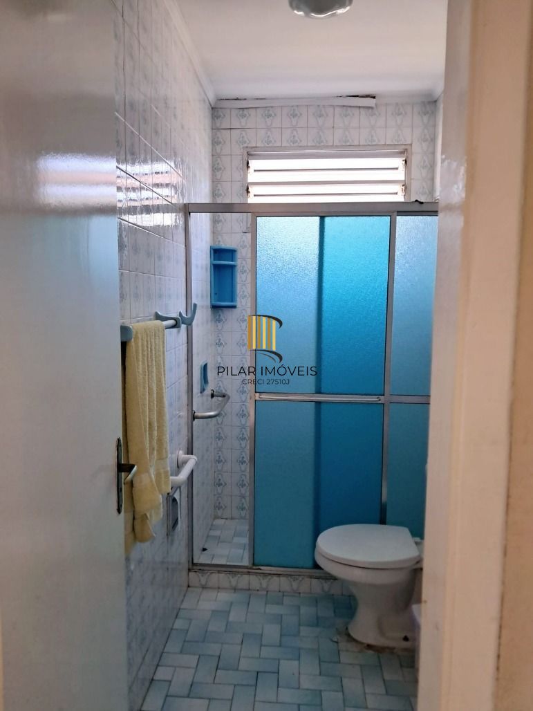 Casa 3 dormitórios no bairro Santa Maria Goretti