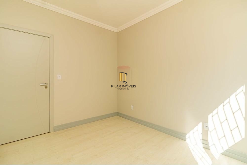 Apartamento 3 dormitórios no bairro Jardim Lindóia