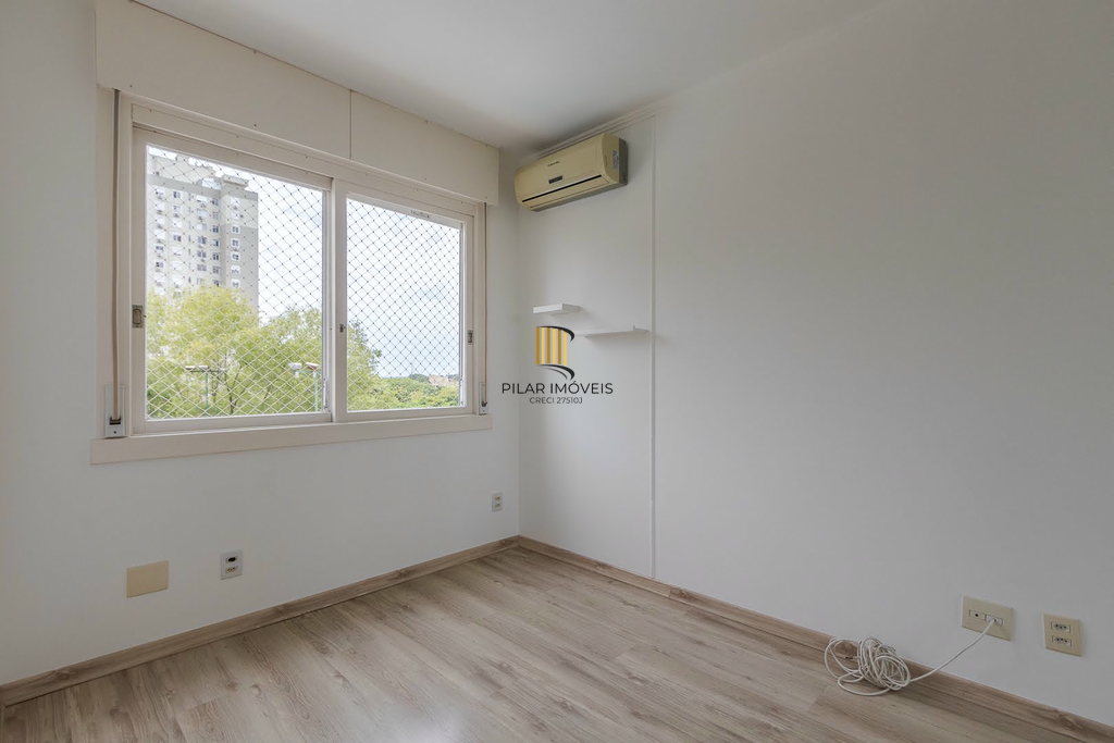 Apartamento 2 dormitórios no bairro Tristeza