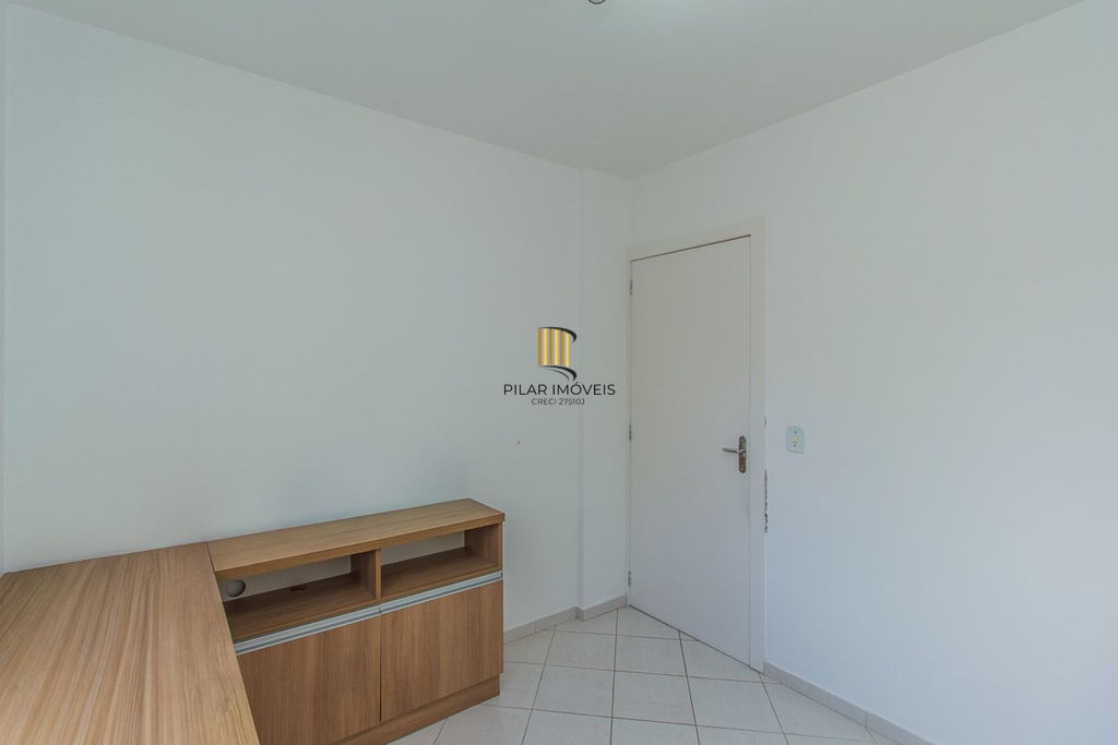 Apartamento 3 dormitórios no bairro Centro