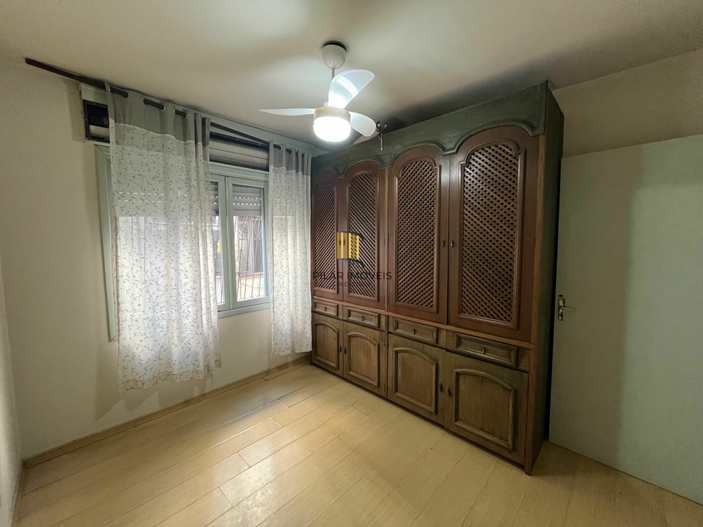 Apartamento 1 dormitório no bairro Bela Vista