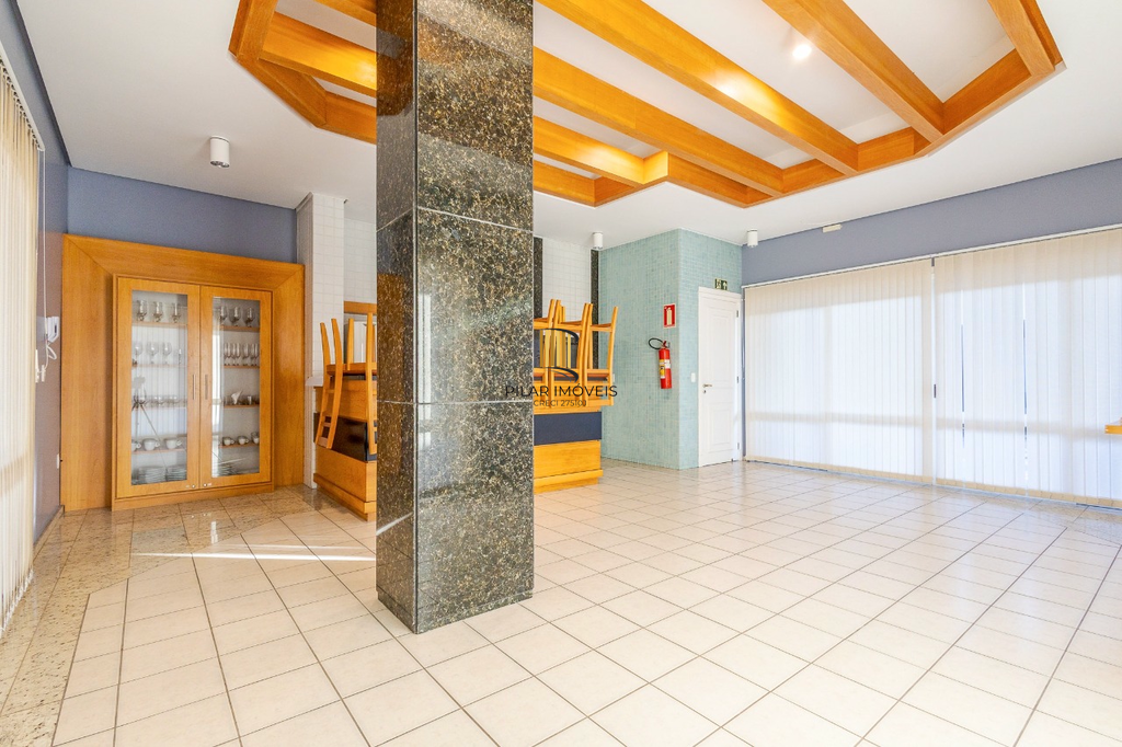 Apartamento 3 dormitórios no bairro Petrópolis