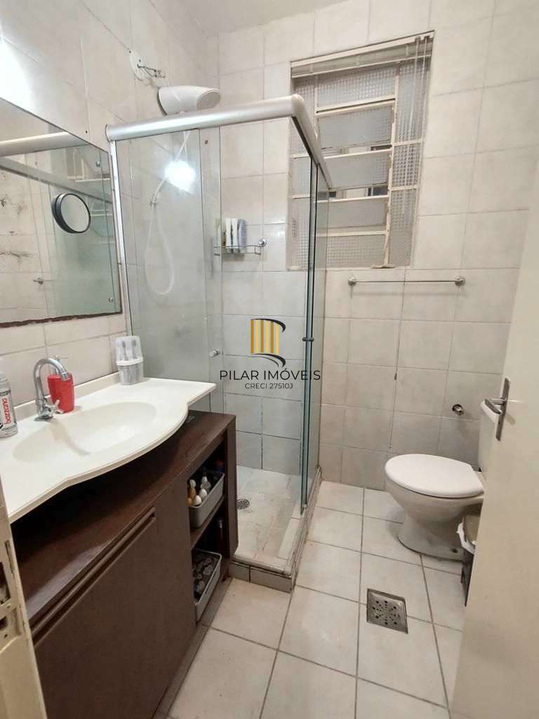 Apartamento 3 dormitórios no bairro Centro Histórico