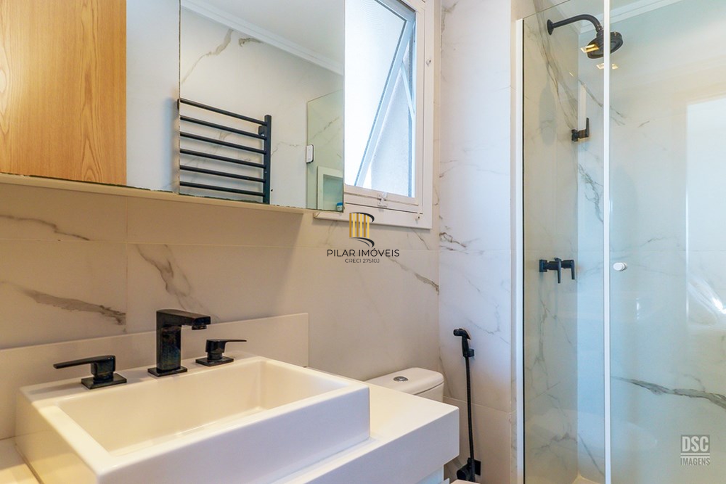 Apartamento 3 dormitórios no bairro Passo da Areia