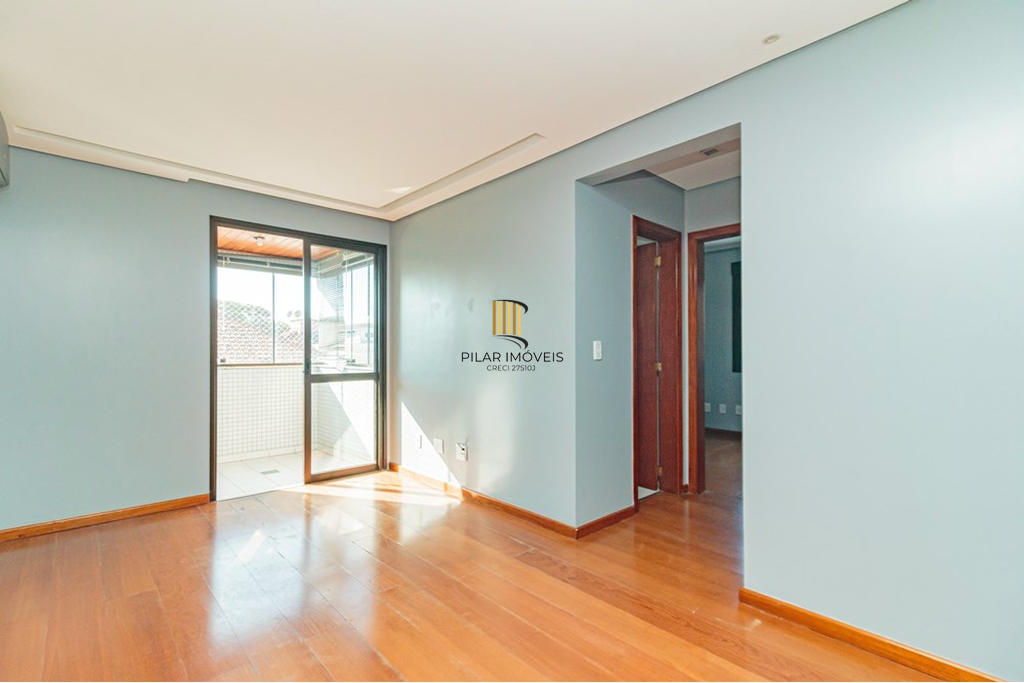 Apartamento 2 dormitórios no bairro Passo da Areia