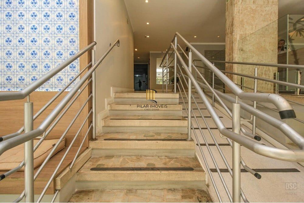 Apartamento 2 dormitórios no bairro Centro Histórico