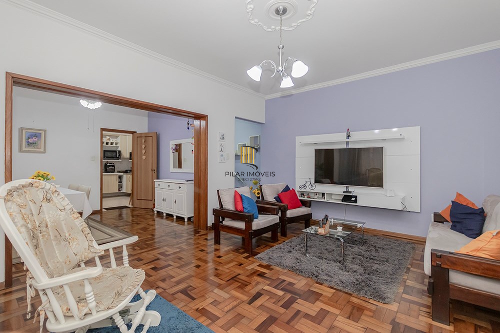 Apartamento 3 dormitórios no bairro Centro Histórico - Pilar Imóveis